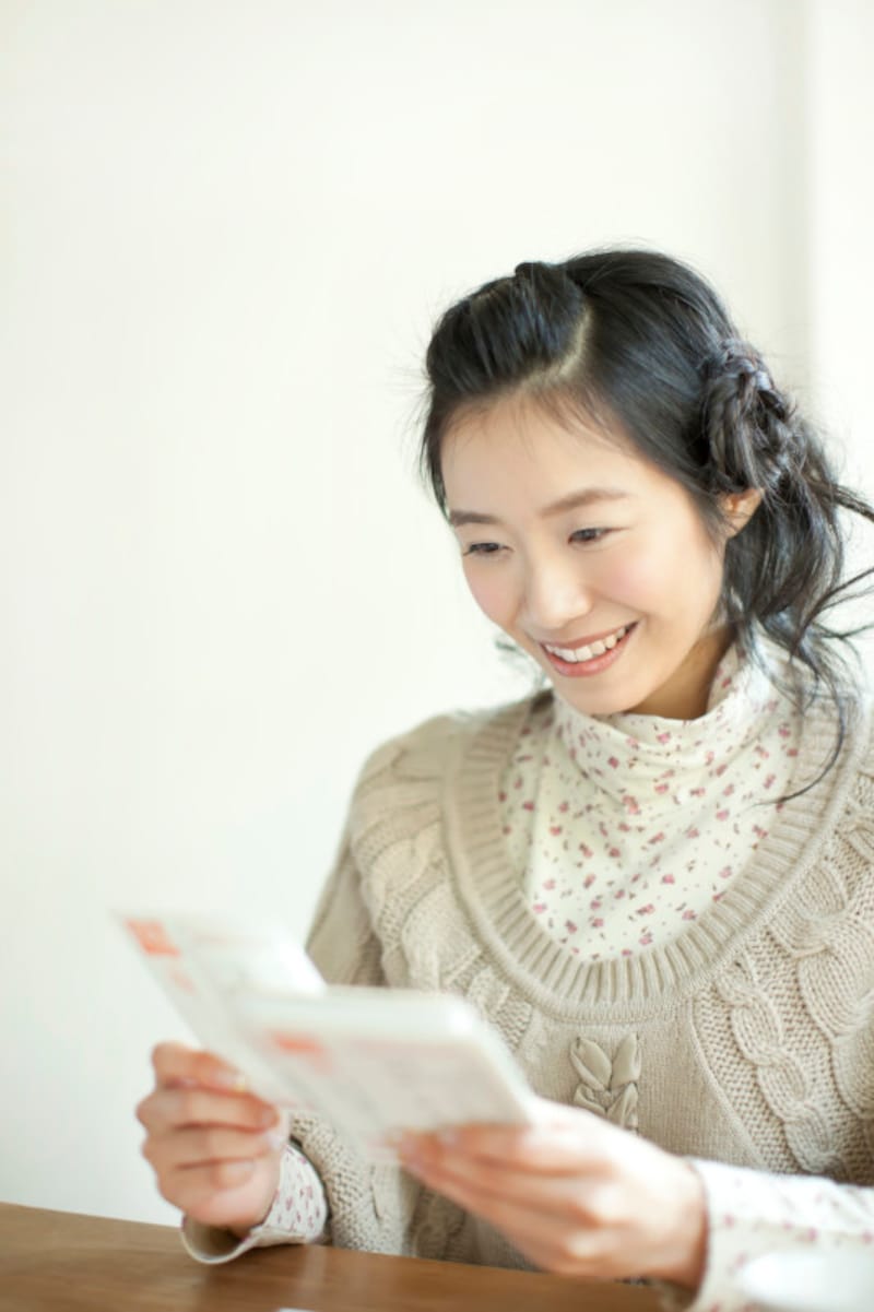 喪中だからこそ、ちょっとした配慮が嬉しい