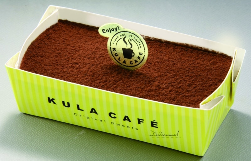 イタリアンティラミス