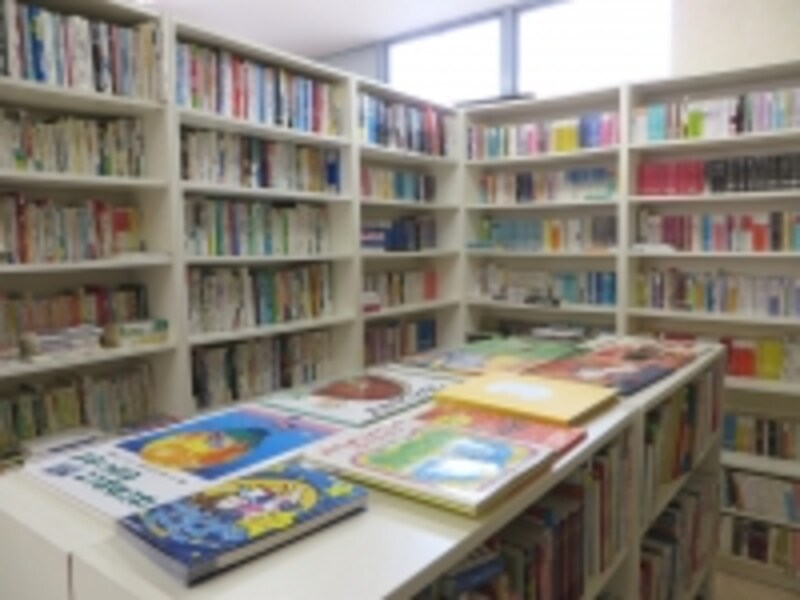 図書館