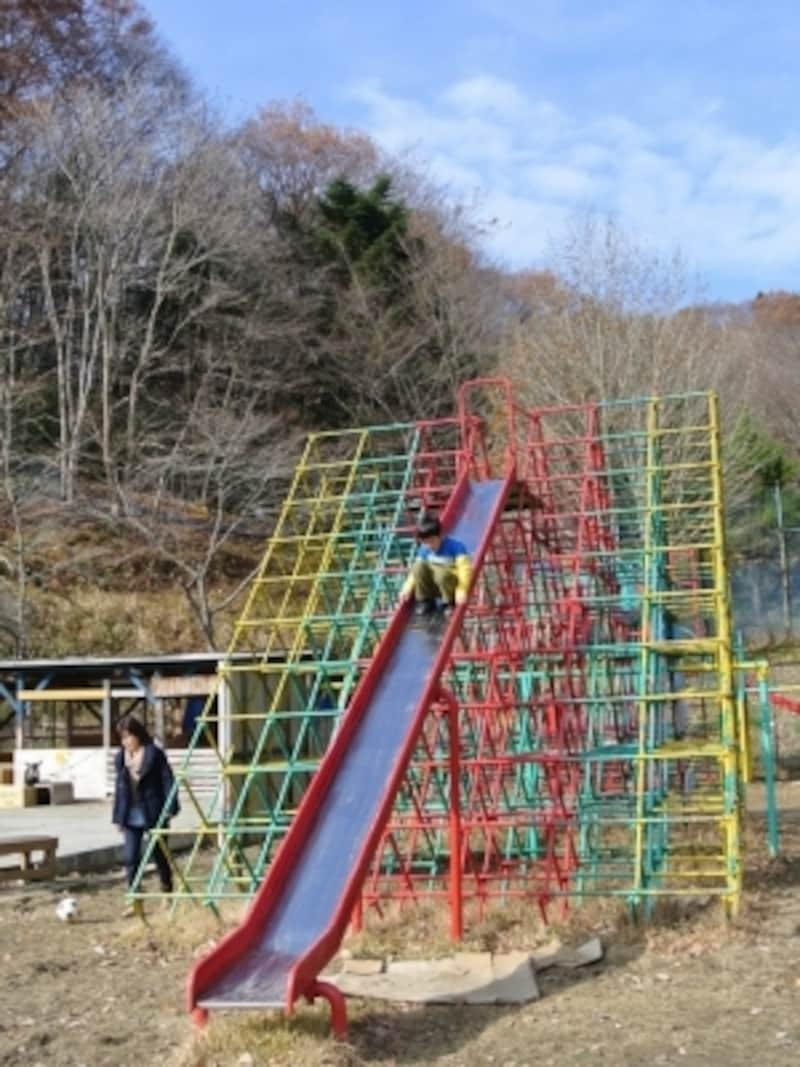大人も子供も楽しめる温泉とスポーツ公園 秋保 仙台 家族旅行 子連れ旅行 All About