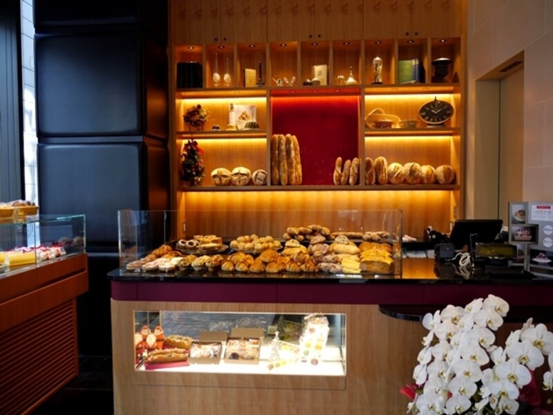 ブーランジェリーレカン