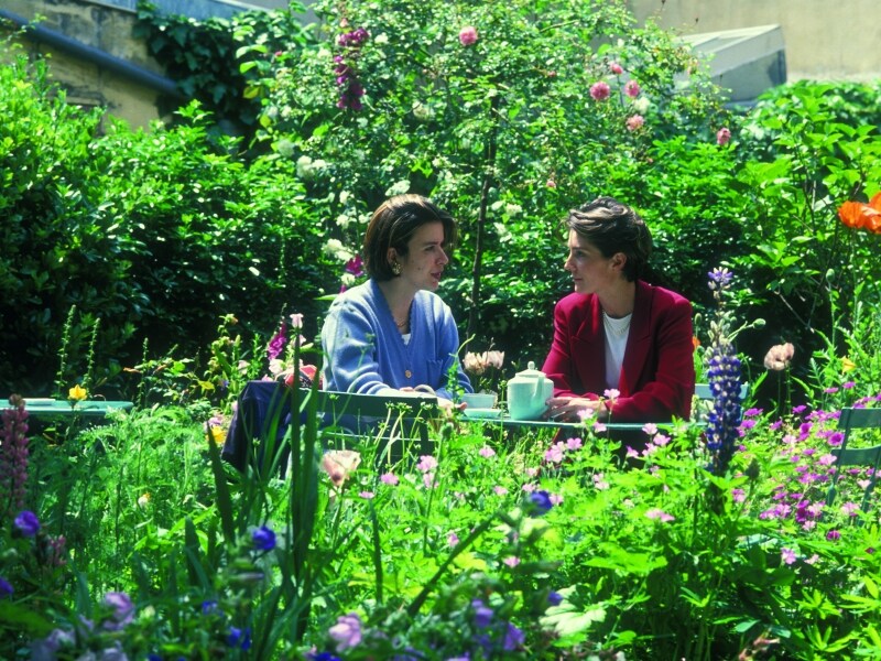 フランスの服装