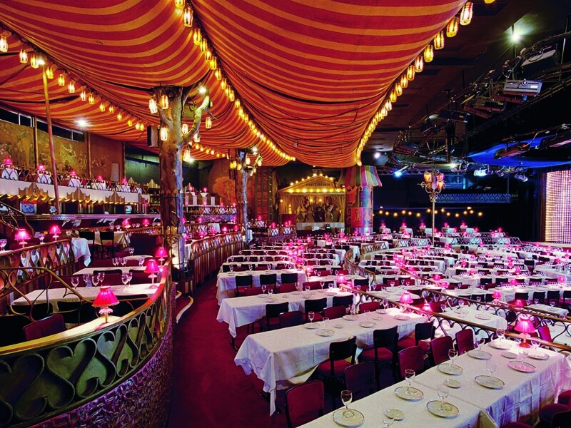 フランスの服装