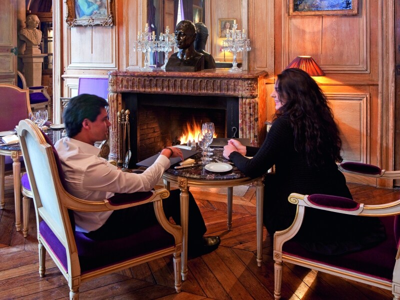 フランスの服装