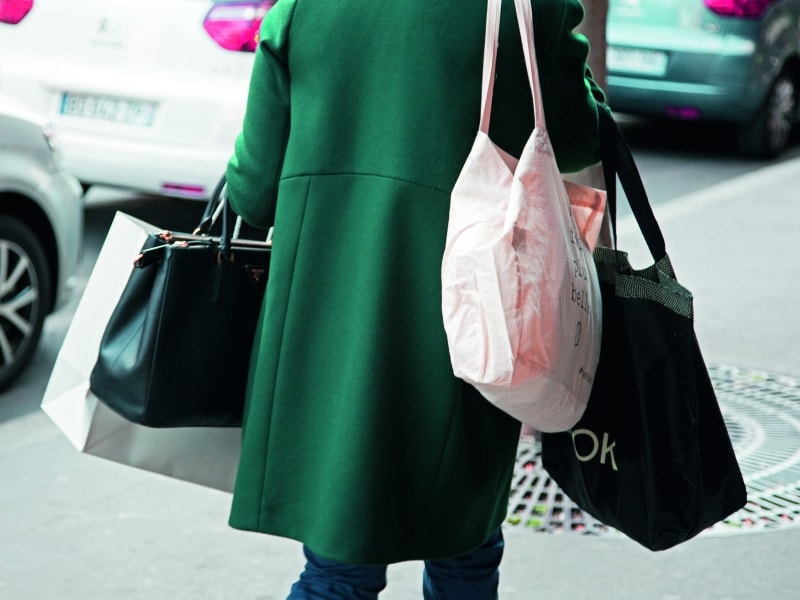 フランスの服装