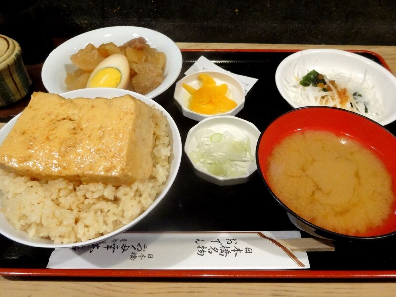 けっこうボリュームがある