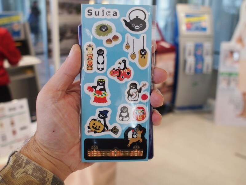 安いものでも買い物していればOK