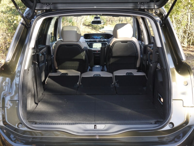 シトロエン・グランドC4ピカソ/C4ピカソ