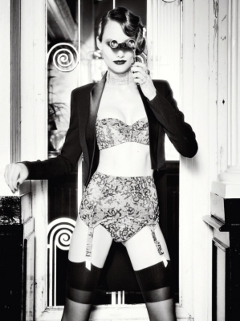 シャンタル・トーマス