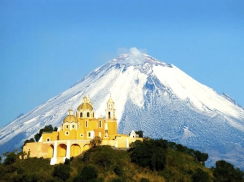 cholula