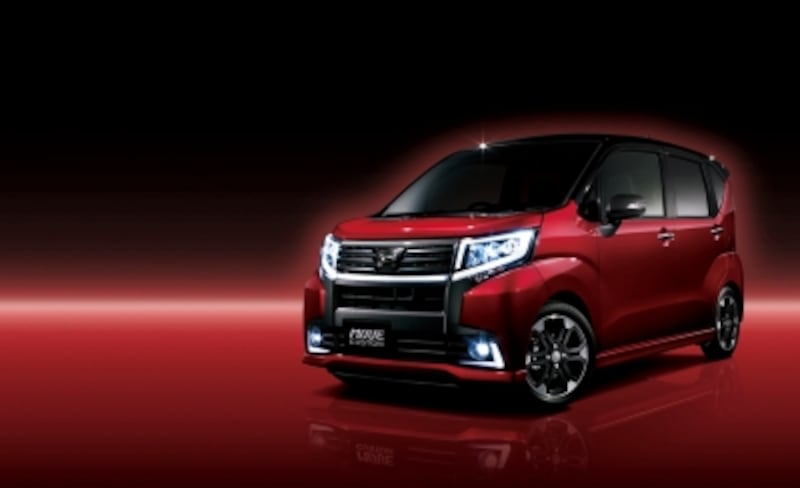 新型ムーヴ 評論家のおすすめグレードは Daihatsu ダイハツ All About
