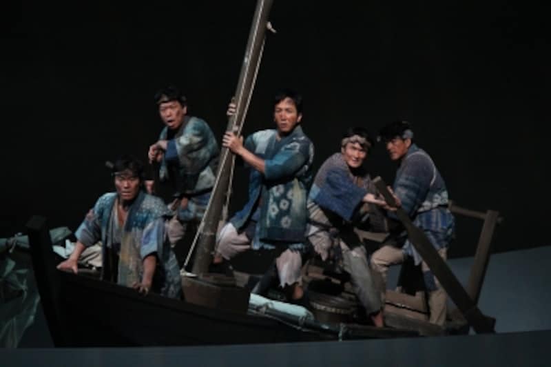 『ジョン万次郎の夢』