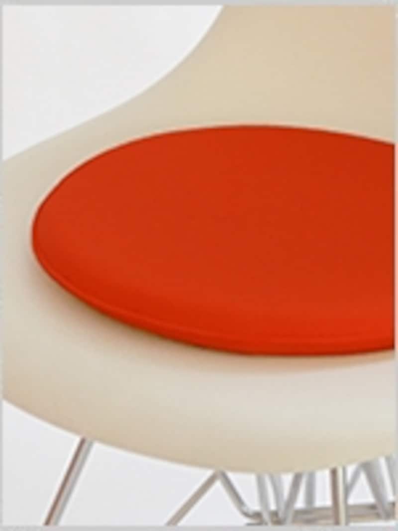 Seat Cushion Frisbee Round の画像