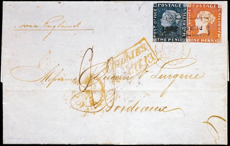 ボルドーカバー