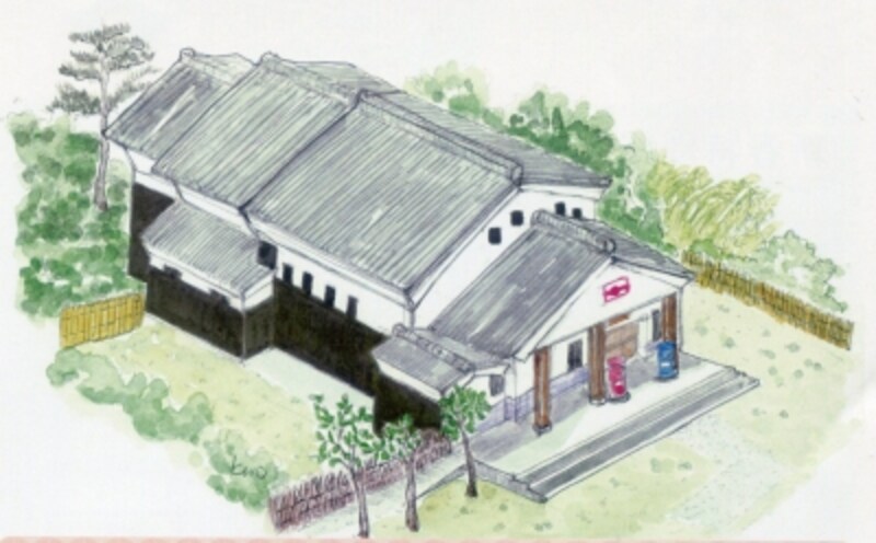 有馬温泉にある切手文化博物館 全文 切手収集 All About