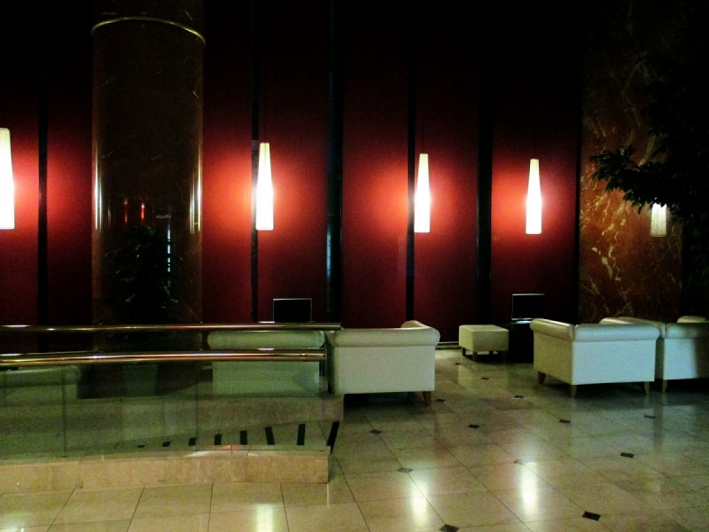 レジャーホテル