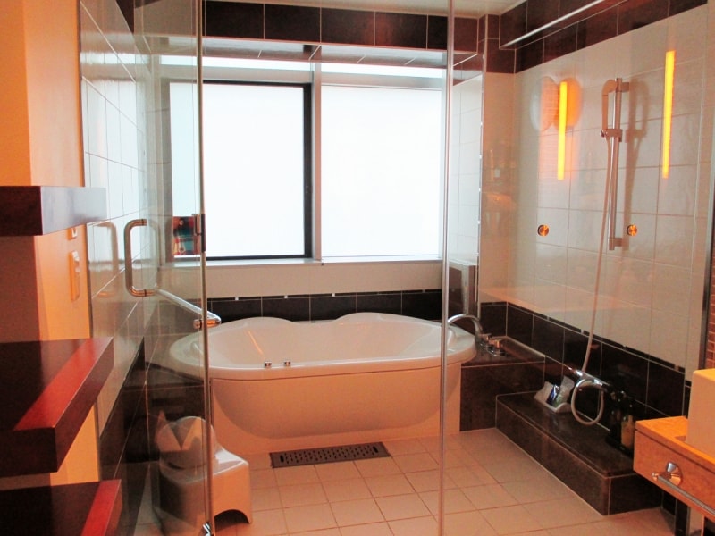 レジャーホテル