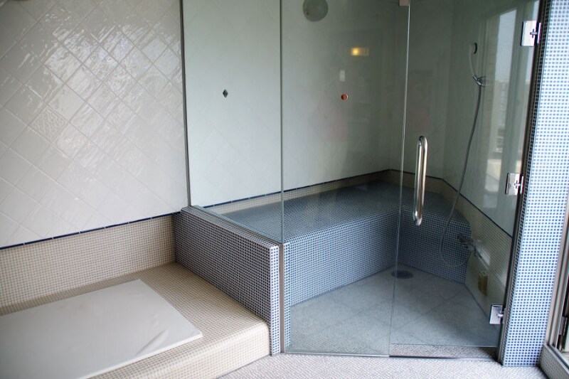 レジャーホテル