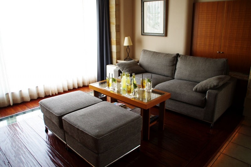 レジャーホテル