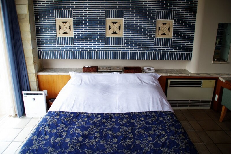 レジャーホテル