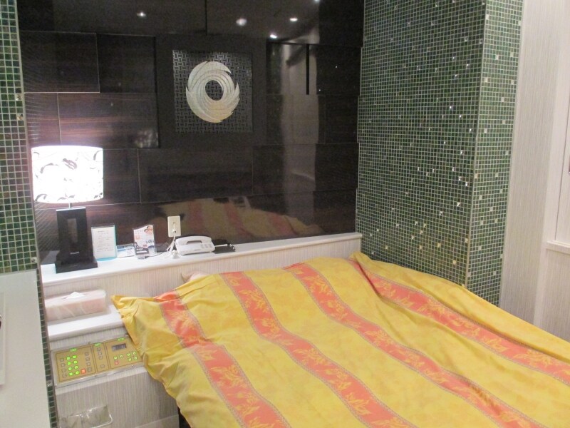 レジャーホテル