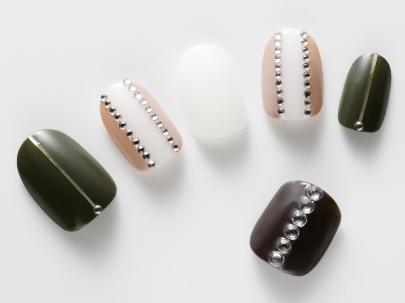 縦のイメージでシャープさアップ