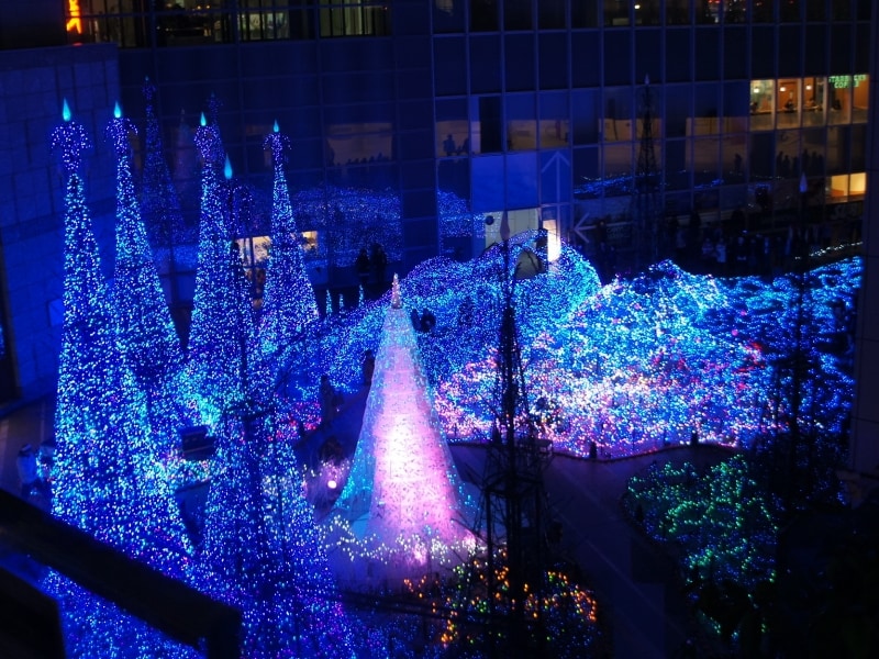 カノン・ダジュール