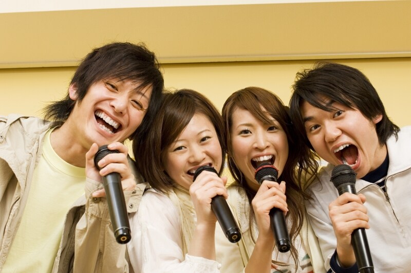 カラオケ