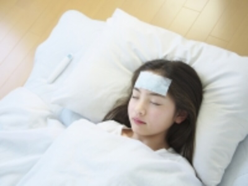 発熱