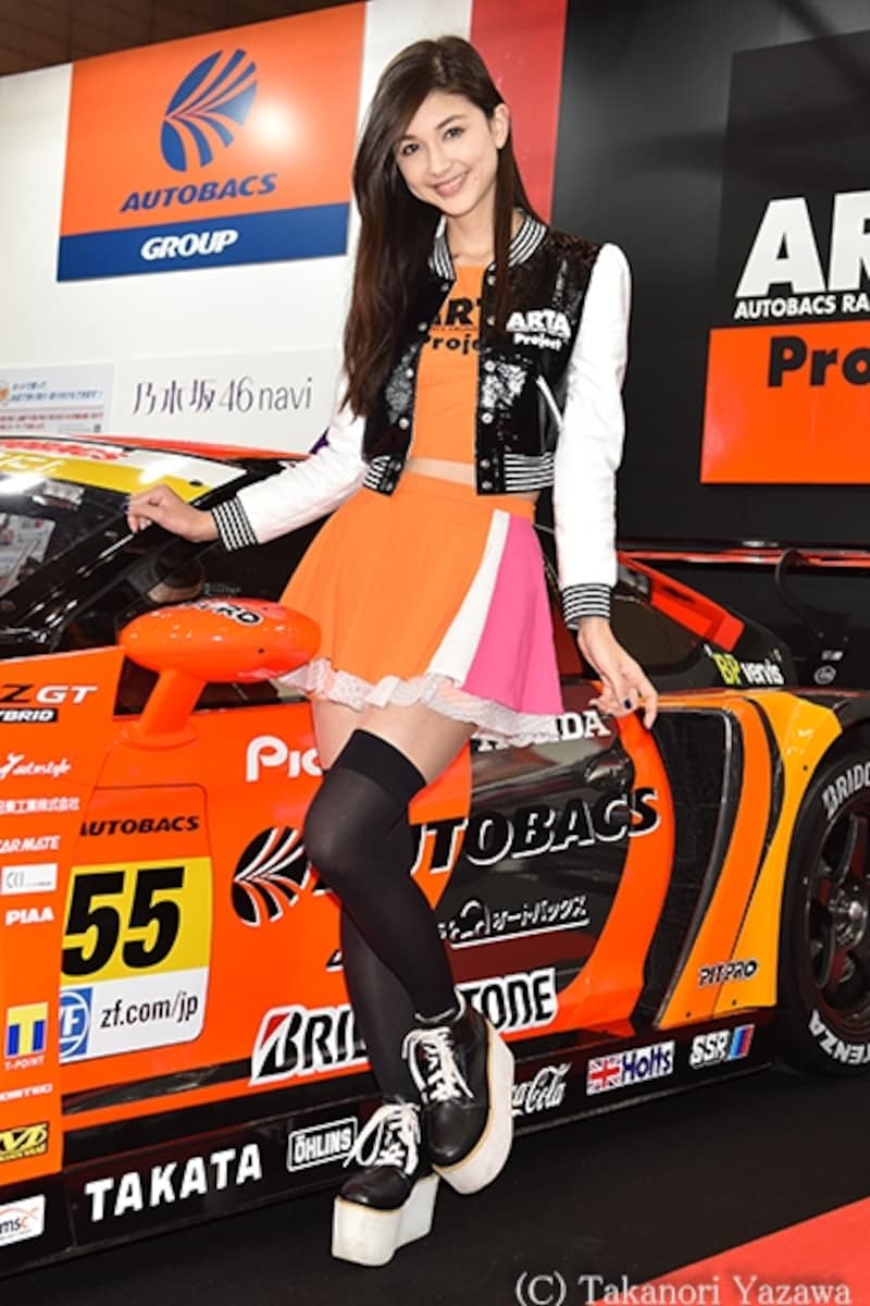 久保エイミー／ARTA