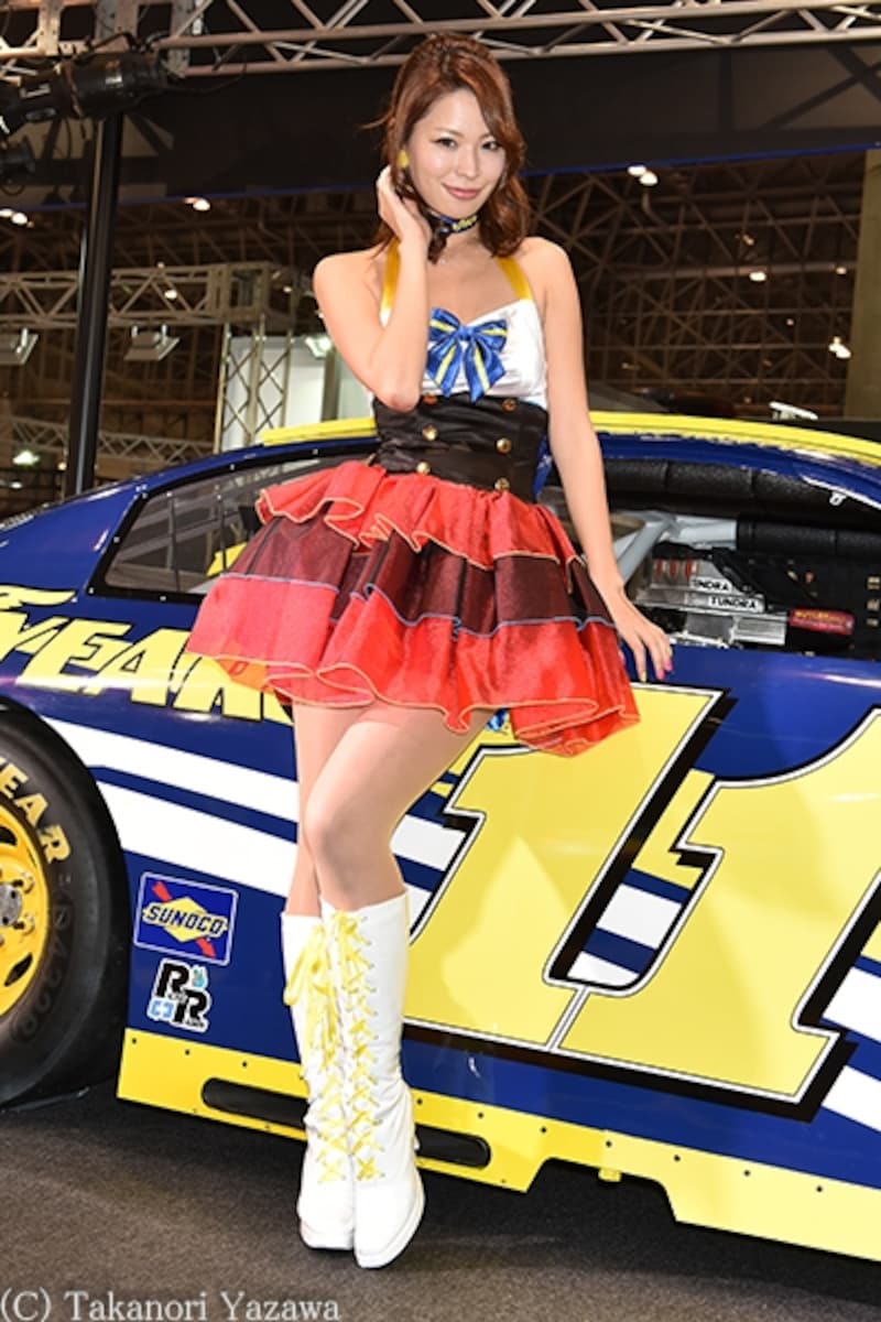 夏目梓／GOOD YEAR