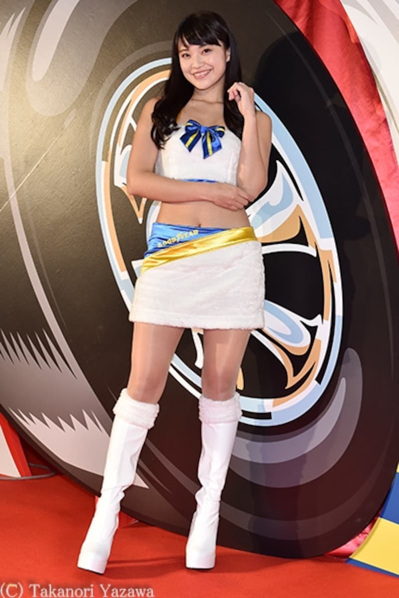 西村麻依／GOOD YEAR