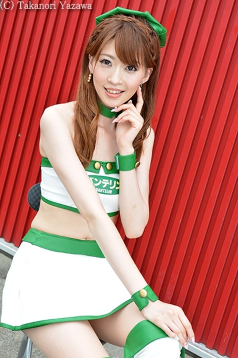 三浦真理子／バンテリンRQ