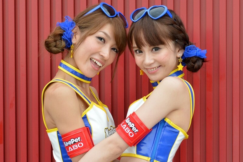 キーパーエンジェルス
