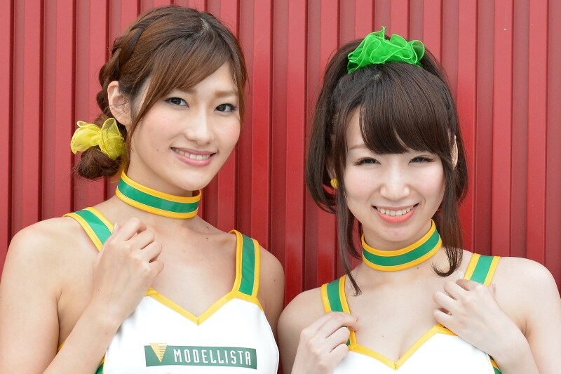 モデリスタカスタマイズクイーン