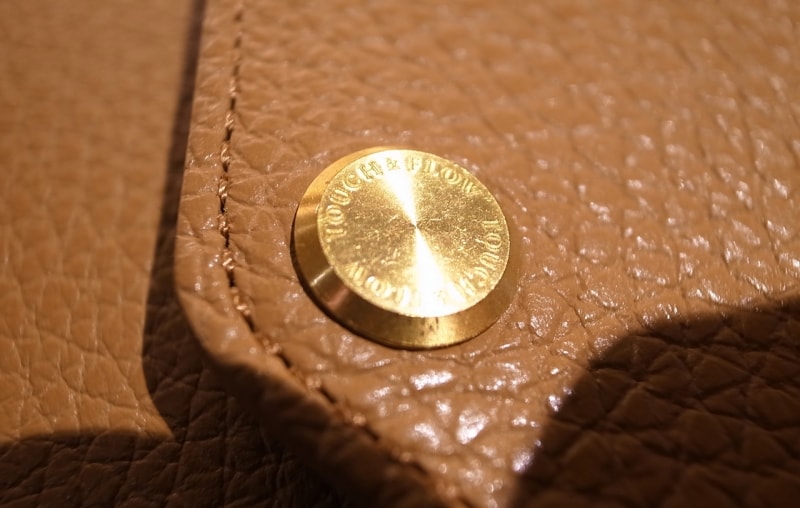 TOUCH & FLOW スケッチノート