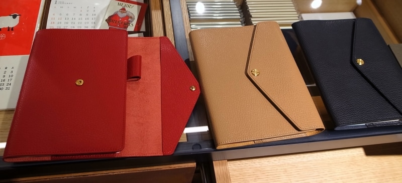 TOUCH & FLOW スケッチノート