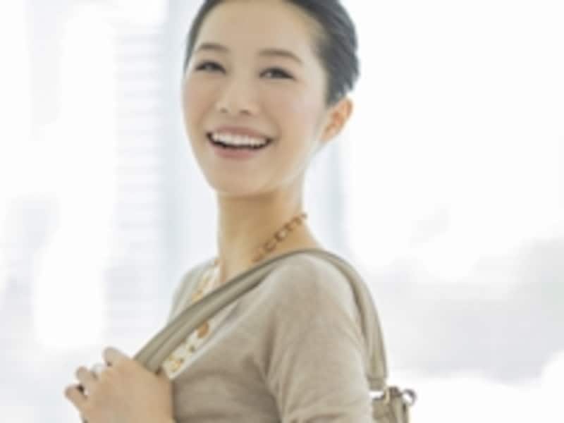 独身でも幸せな人になりましょ!