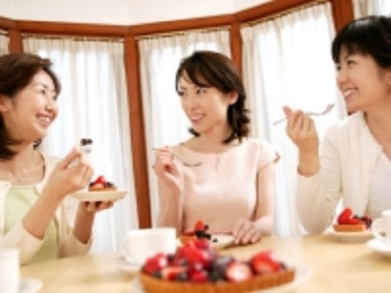 人と比べて幸せをはかっていませんか?
