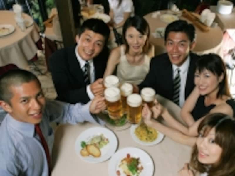 独身ならではの楽しみもある!
