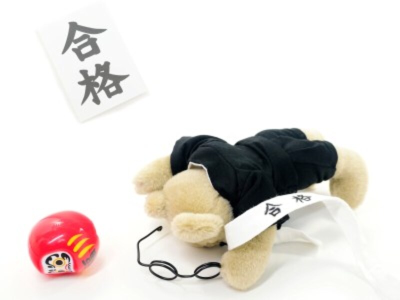 中学受験全落ち…不合格につながる4大NG!