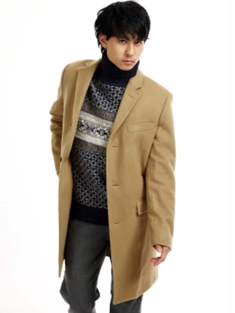 タートルネック