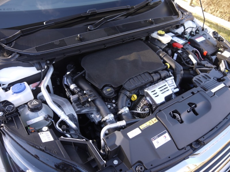 プジョー308/308SW