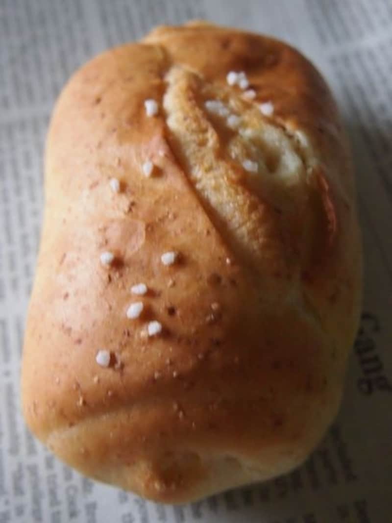 塩パン