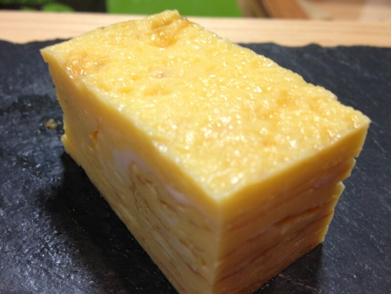 玉子焼き