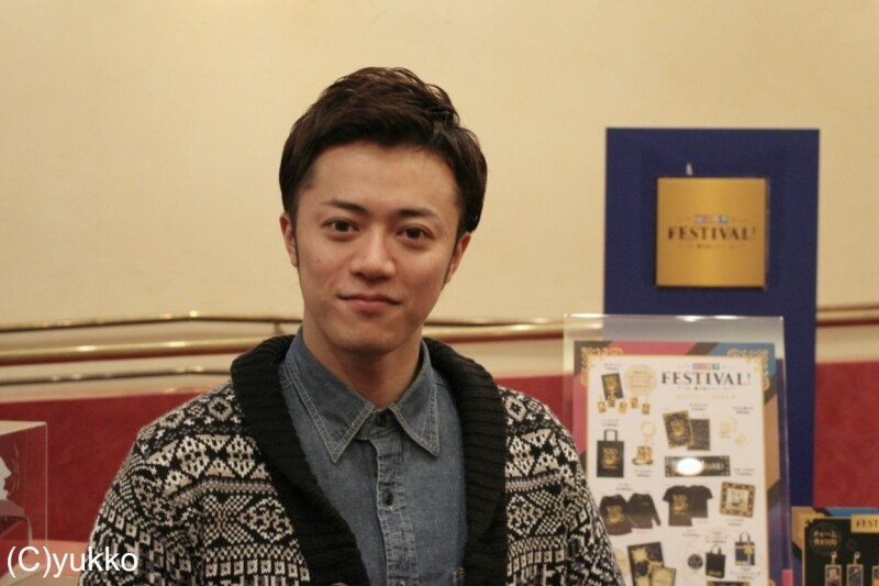上川さん