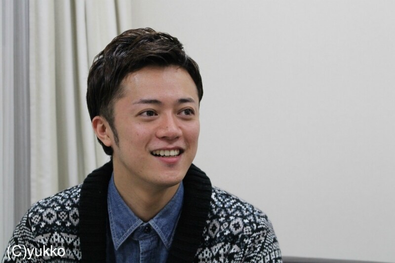 上川さん