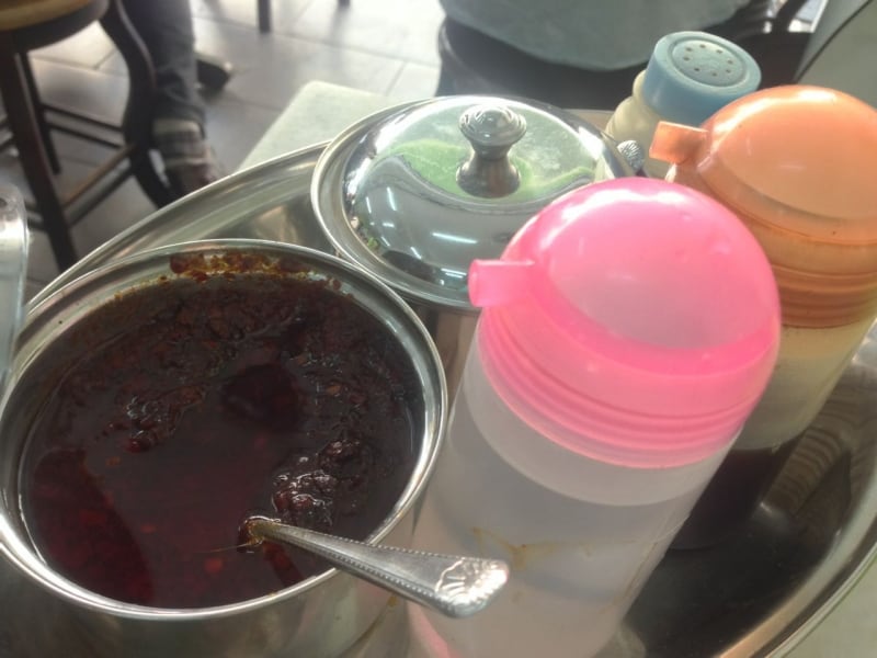 サンバルブラチャン