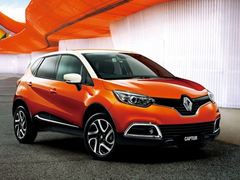 ルノーキャプチャー