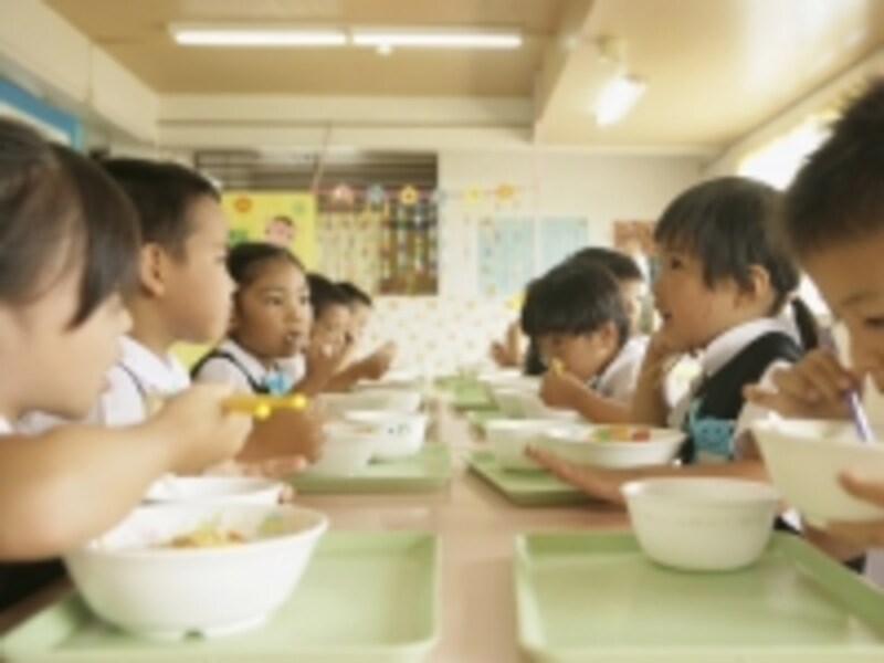 ひとりとして同じ子はいないのも、9つの気質がその子それぞれ違うから